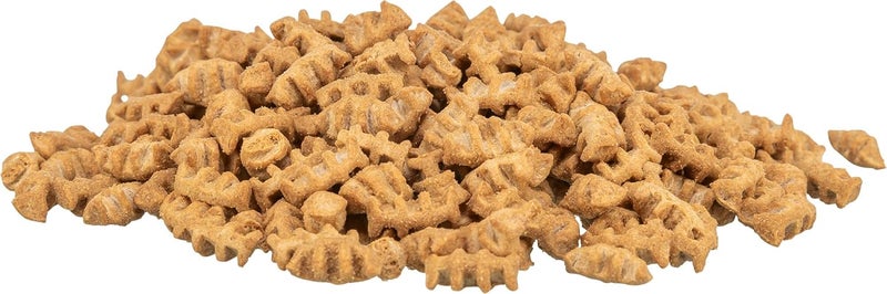 Trixie Fish Bones Cat Snack Made from Selected Ingredients 50 g, Delicious Cat Treats with Chicken Breast and Salmon - 42771 - Image 2