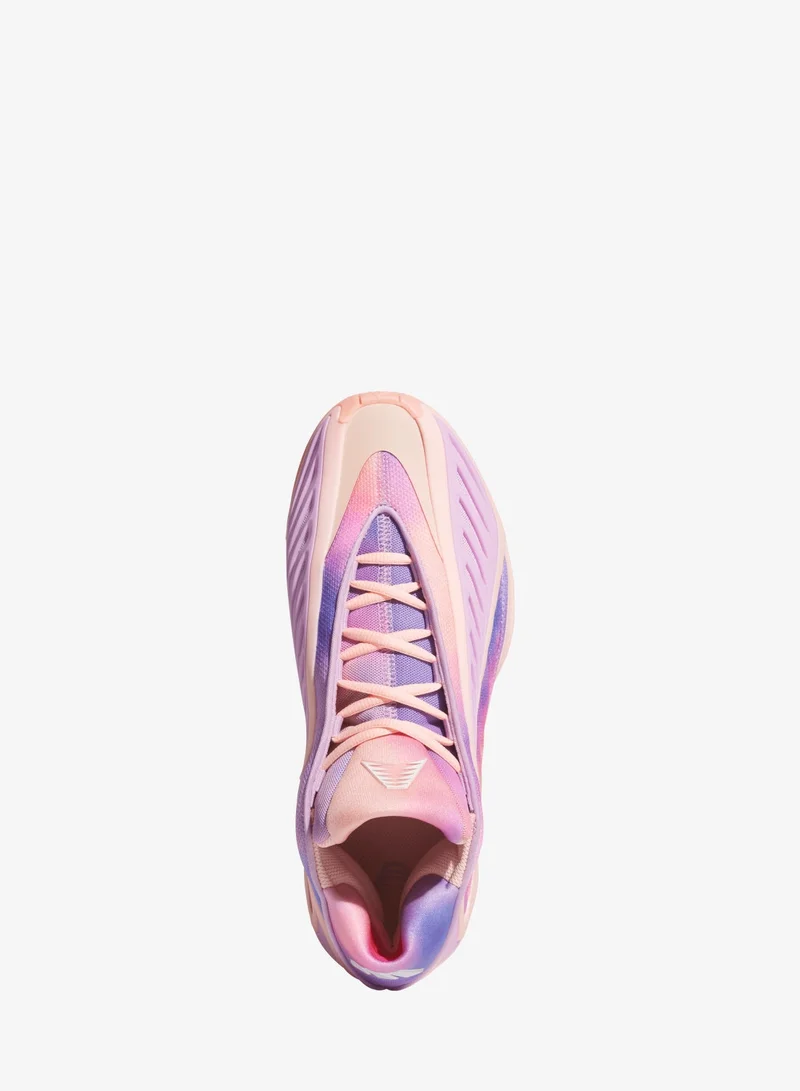 Adidas ANTHONY EDWARDS 2 Shoes