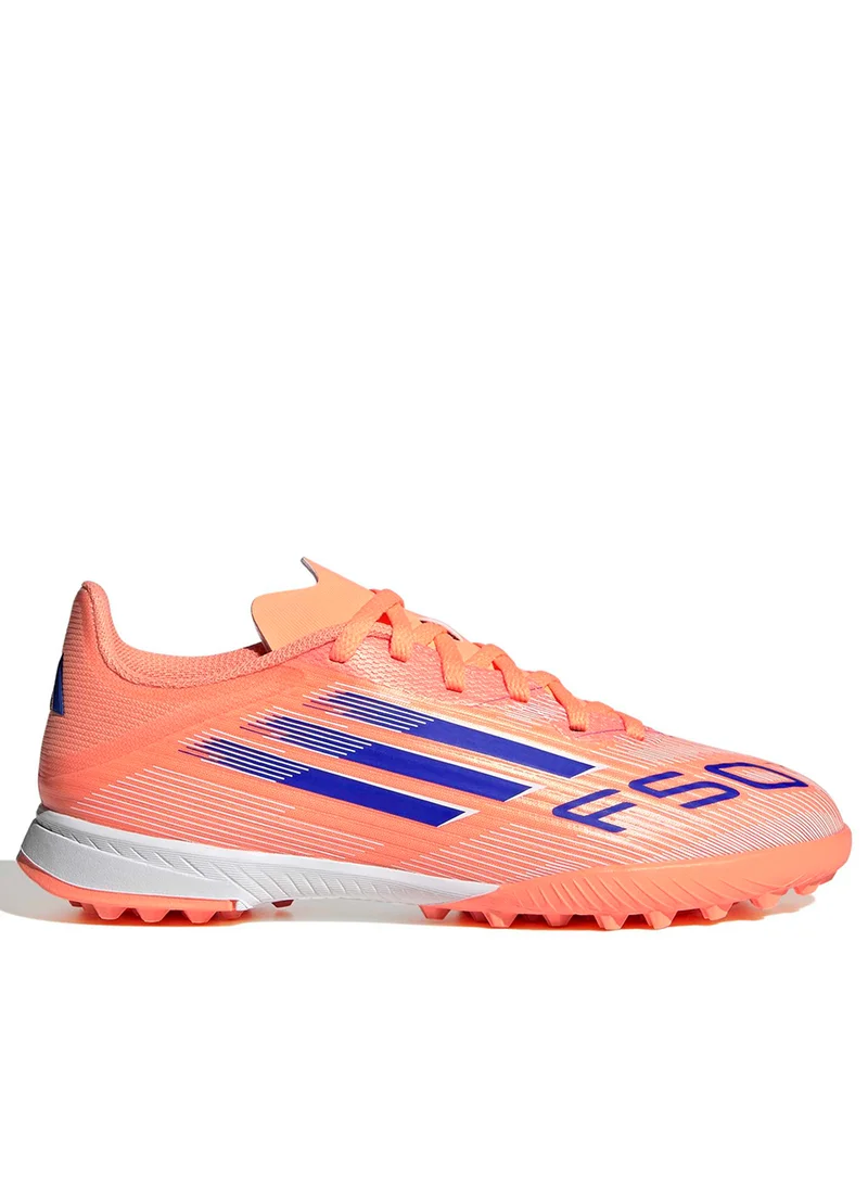 adidas Youth F50 League Tf Football Boots
