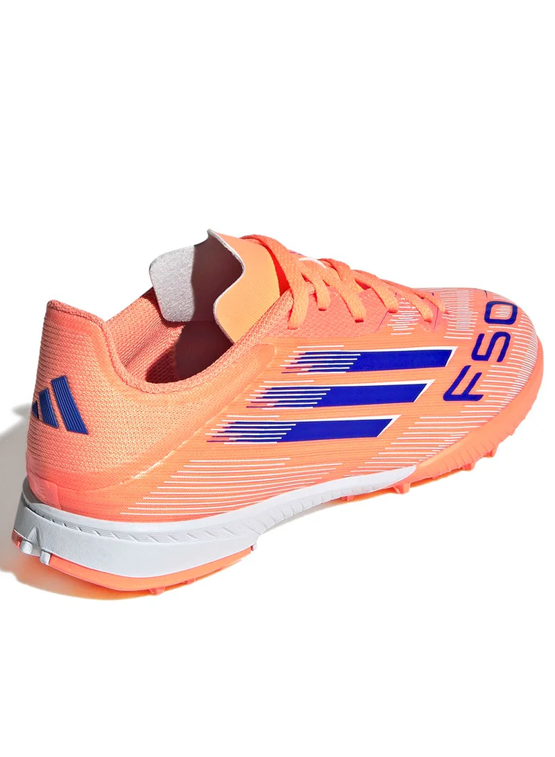 Adidas Youth F50 League Tf Football Boots