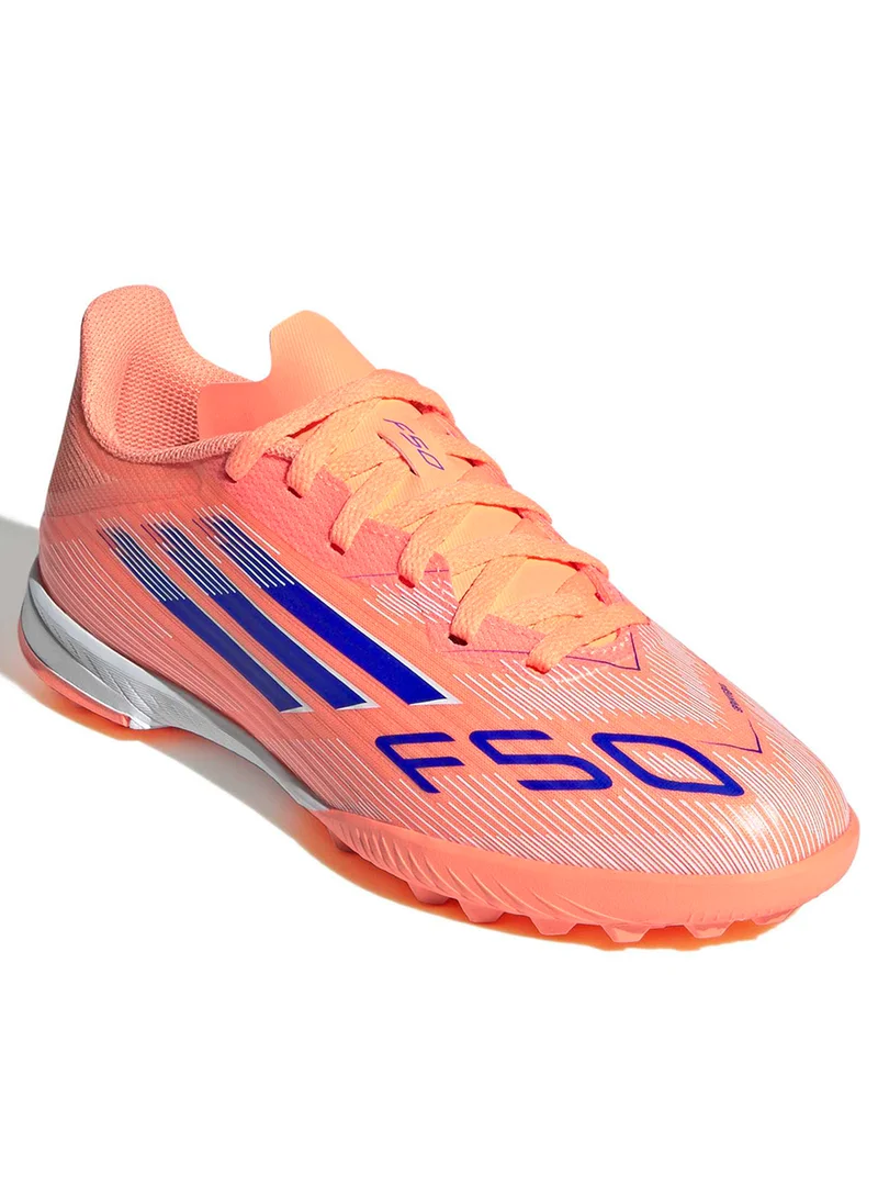 Adidas Youth F50 League Tf Football Boots