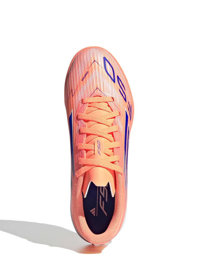 Adidas Youth F50 League Tf Football Boots