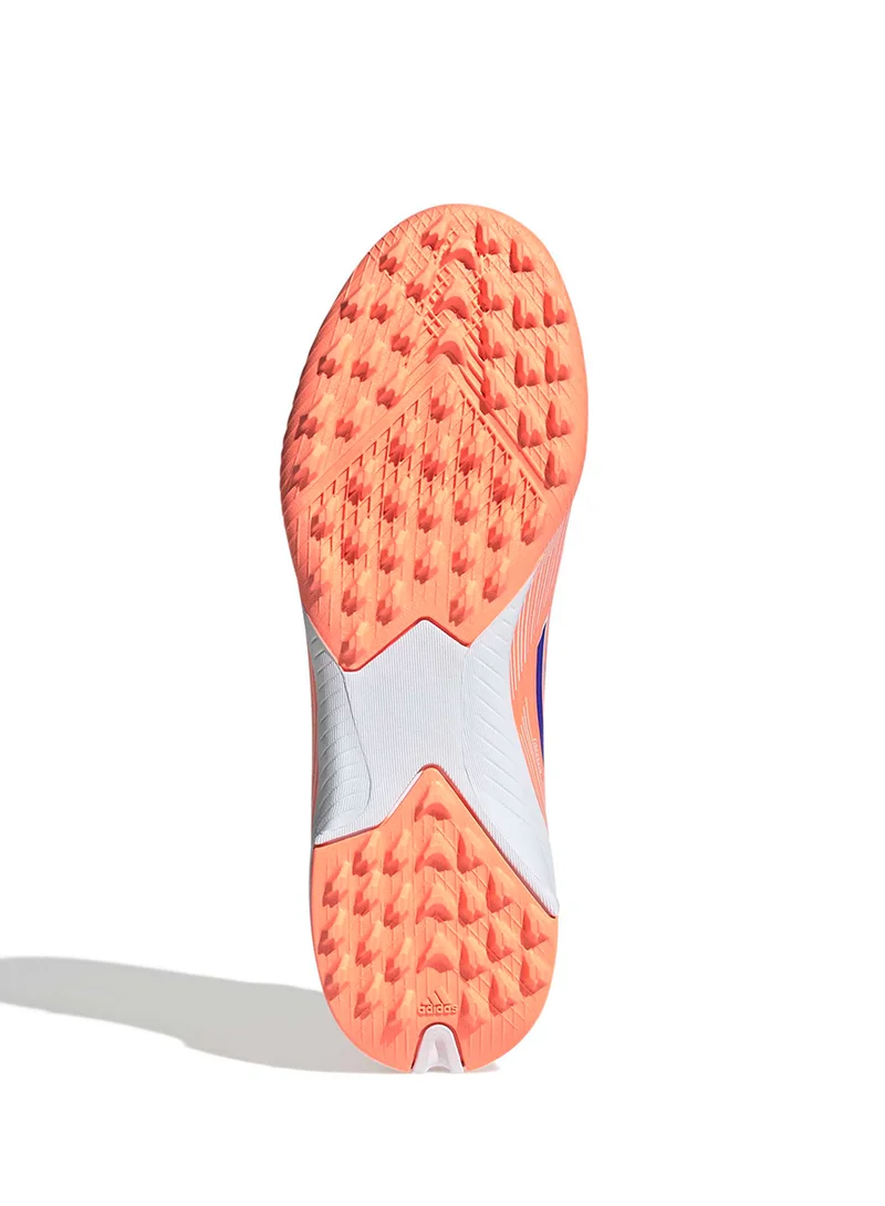 Adidas Youth F50 League Tf Football Boots