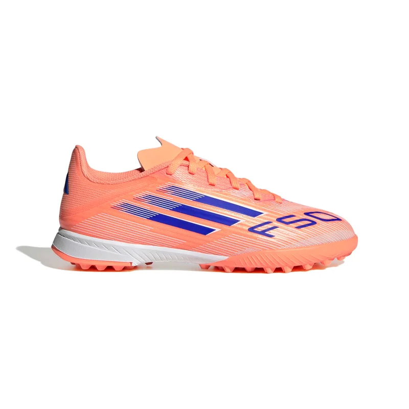 adidas أحذية F50 League Turf للأطفال