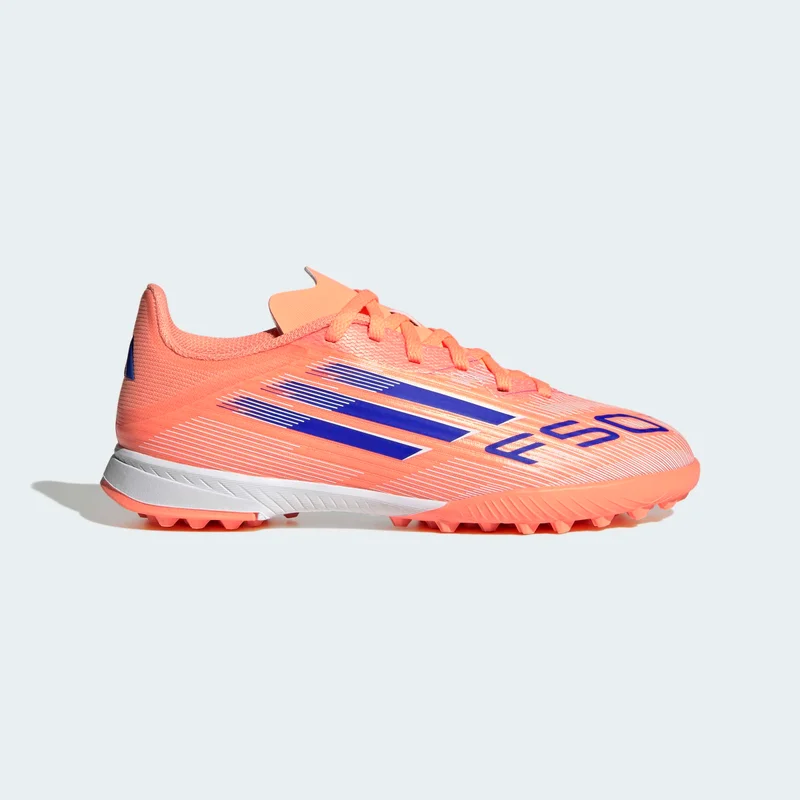 adidas أحذية F50 League Turf للأطفال