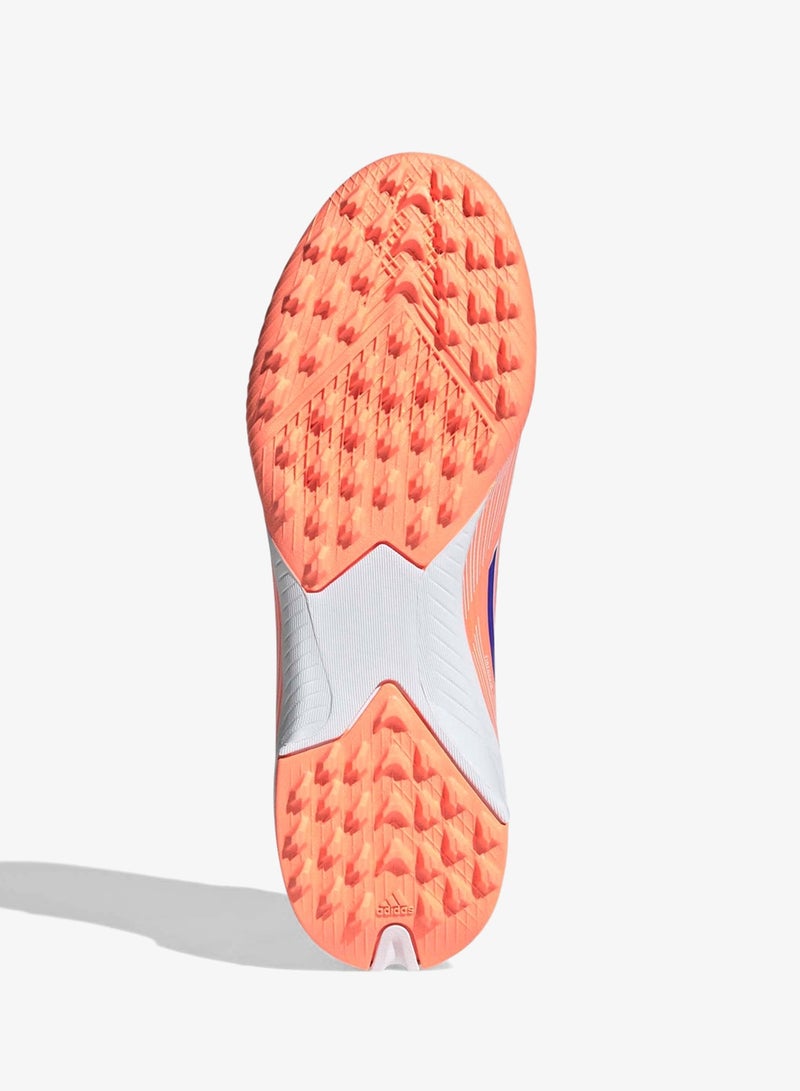 اديداس أحذية كرة قدم للأطفال للملاعب العشبية - Image 5