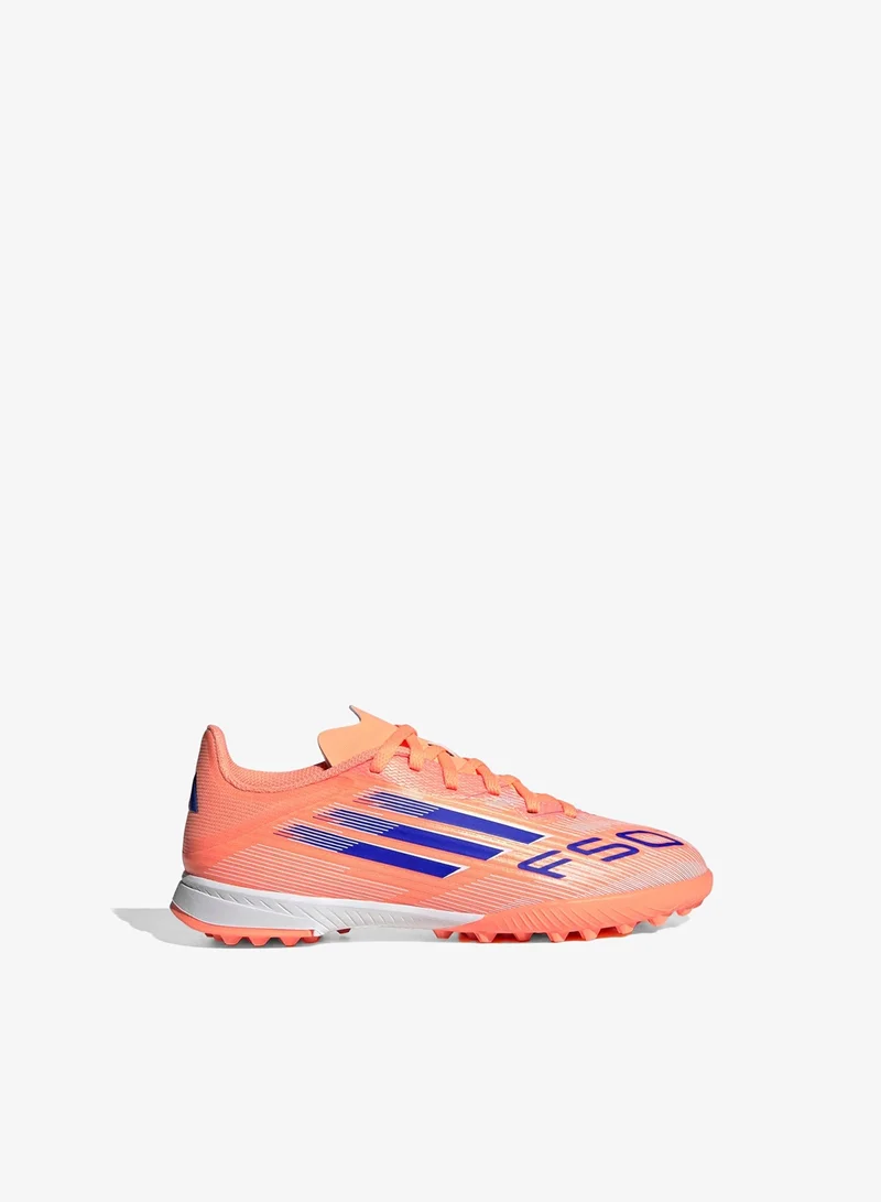Adidas F50 League Turf Boots Kids