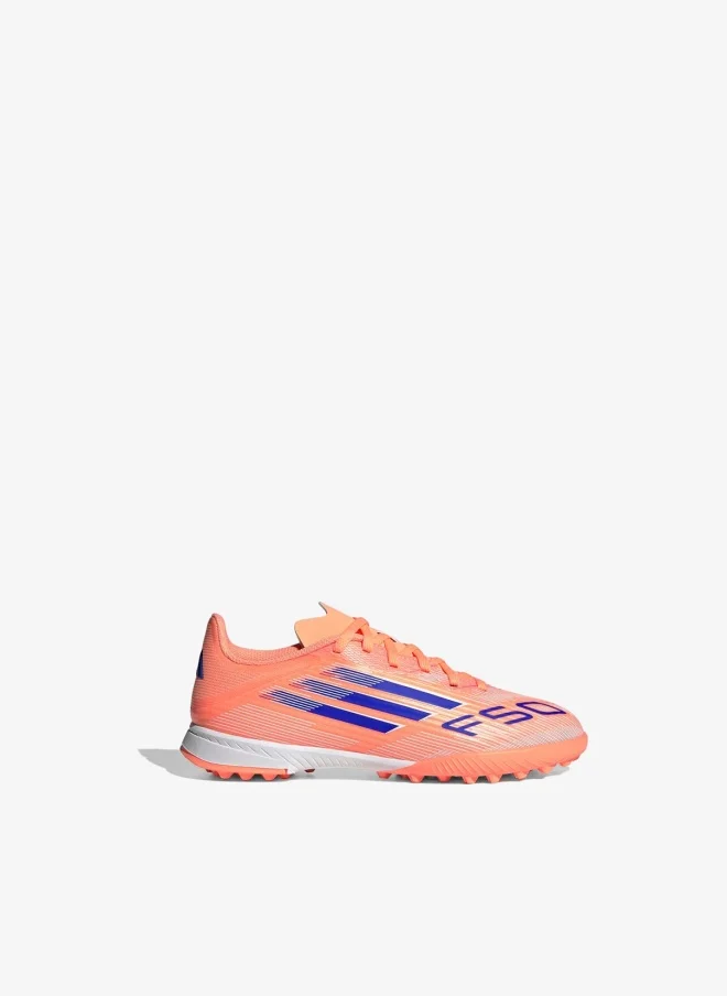 Adidas F50 League Turf Boots Kids