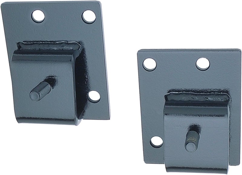 Trans-Dapt Performance 4225 Motor Mount - Engine Mounting Solution - Image 2