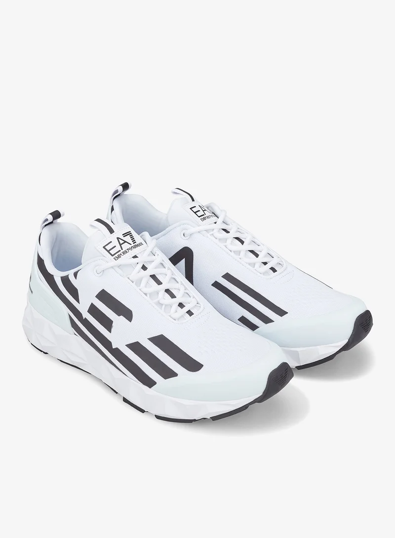 EA7 Emporio Armani Men's Ultimate C2 Comfort Shoes