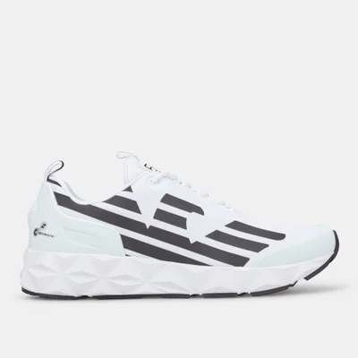 EA7 Emporio Armani Men's Ultimate C2 Comfort Shoes