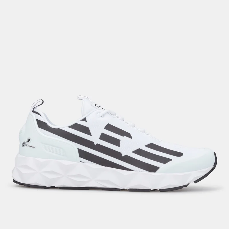 EA7 Emporio Armani Men's Ultimate C2 Comfort Shoes
