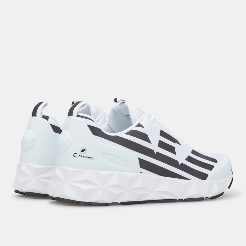 EA7 Emporio Armani Men's Ultimate C2 Comfort Shoes