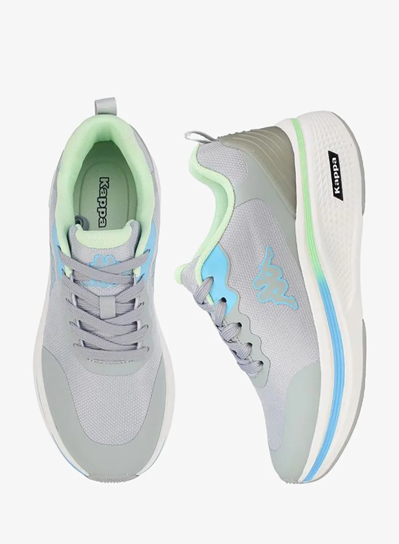 كابا Women Lace-Up Sports Shoes