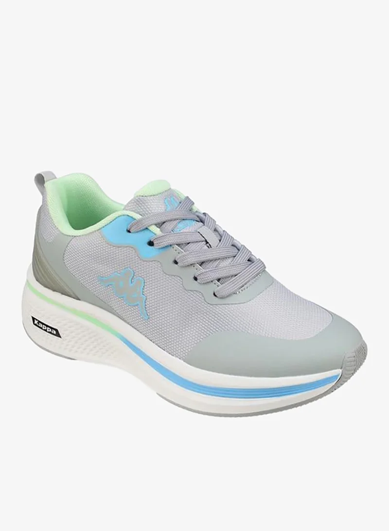 كابا Women Lace-Up Sports Shoes