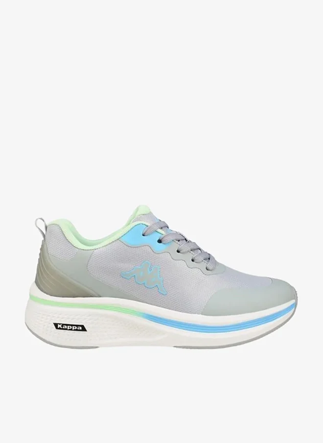 كابا Women Lace-Up Sports Shoes