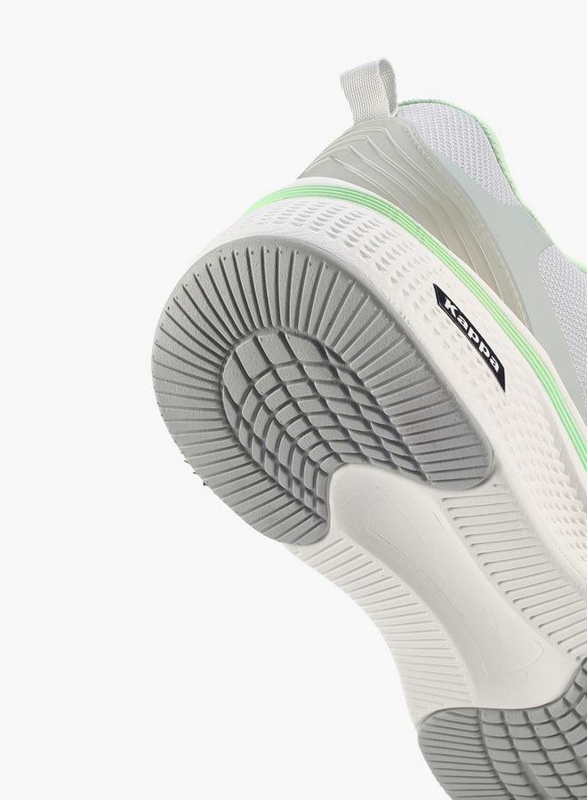 Kappa Women Lace-Up Sports Shoes - Image 5