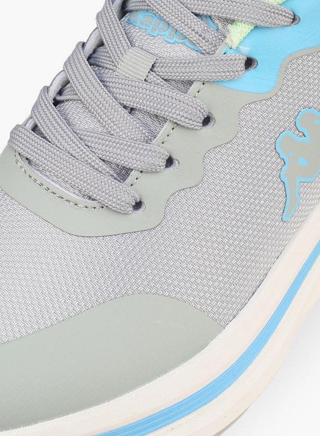 Kappa Women Lace-Up Sports Shoes - Image 4