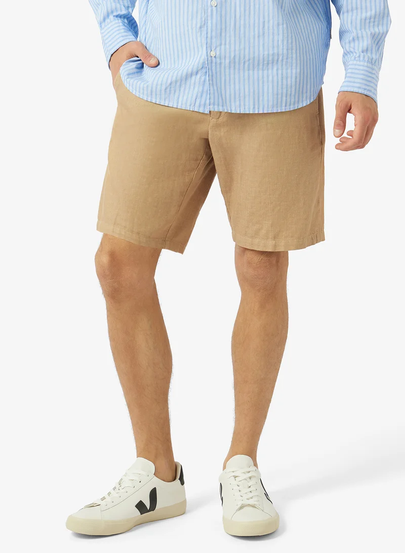 Campo Low Top Sneakers