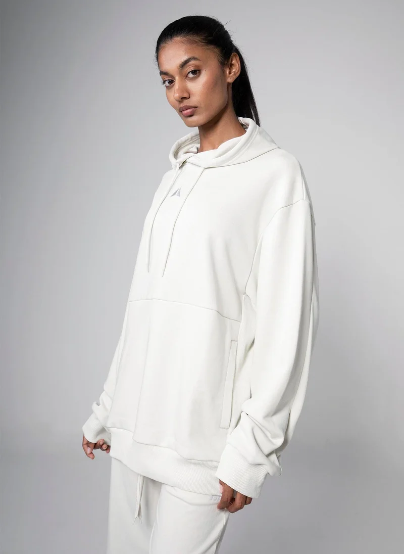 Aora Unisex Santaro Oversize Hoodie