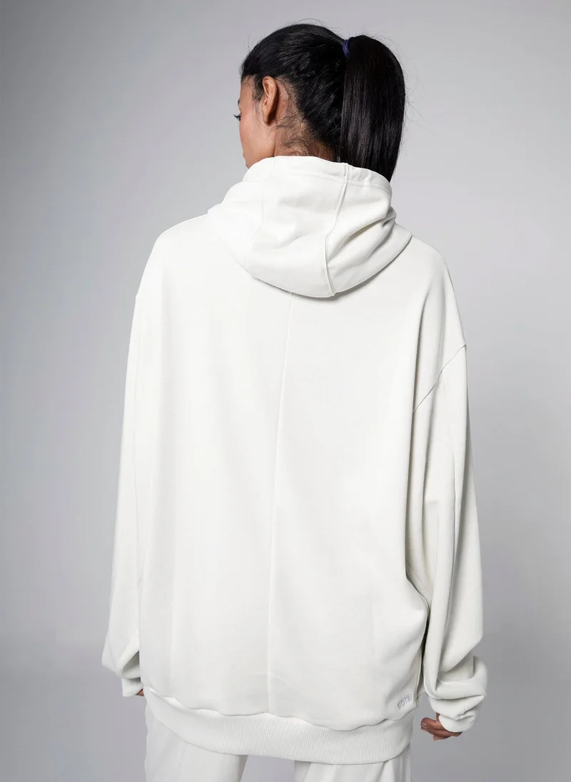 Aora Unisex Santaro Oversize Hoodie