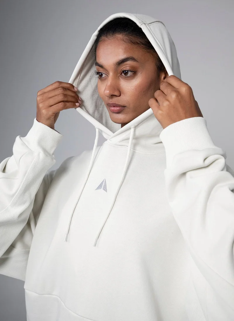 Aora Unisex Santaro Oversize Hoodie
