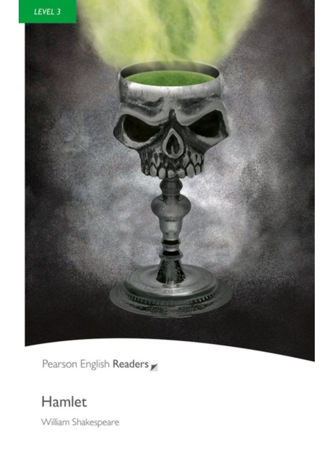 Level 3 Hamlet - Paperback