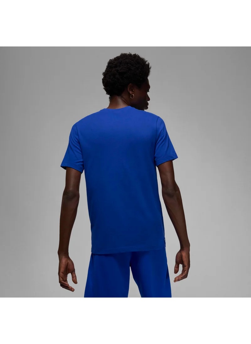 Nike Men's France Basketball T-Shirt