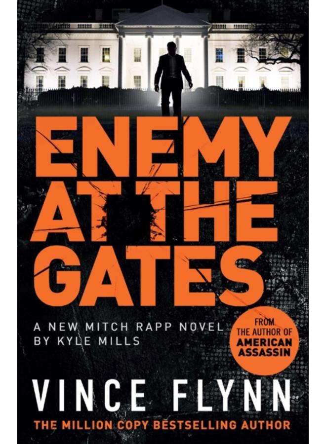 Enemy at the Gates 