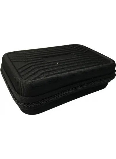 Zrv - Hard Disk Carrying Case 2.5" Inch External Hard Disk HDD Case - Image 1