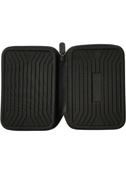 Zrv - Hard Disk Carrying Case 2.5" Inch External Hard Disk HDD Case - Image 1