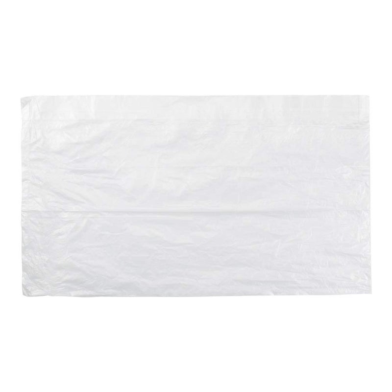 Tebery 200 Pack Portable Potty Chair Liners With Drawstring, Disposable Bags for Baby Toilet Training Seat - Image 3