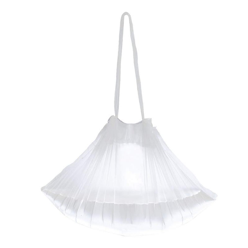 Tebery 200 Pack Portable Potty Chair Liners With Drawstring, Disposable Bags for Baby Toilet Training Seat - Image 2