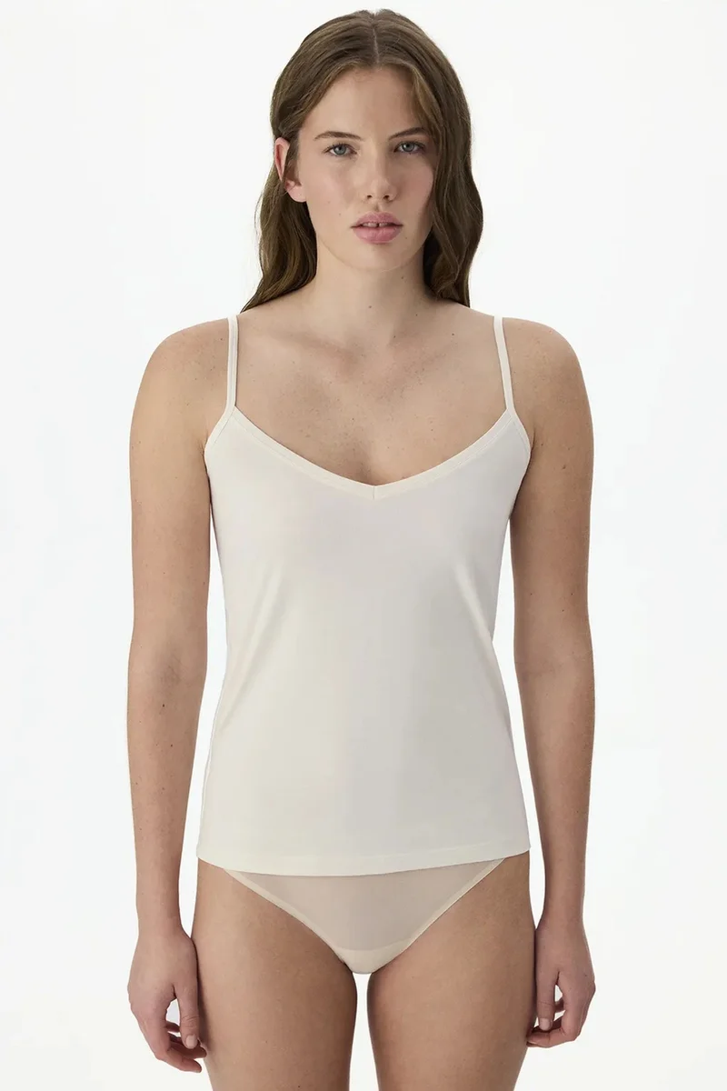 Penti PENTI V-Neck Tank Top