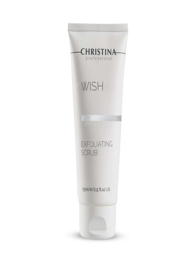 -CHRISTINA- Wish Exfoliating Face Scrub