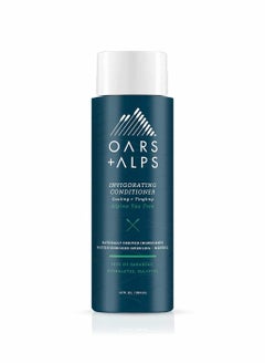 Oars + Alps Men's Sulfate Free Hair Conditioner, Infused with Witch Hazel and Tea Tree Oil, Alpine Tea Tree, 12 Fl Oz - pzsku/ZB1CEFC46D5F2A68FC7B0Z/45/_/1739192860/f90a4473-cd34-4e41-a2cf-584d6f696d1d