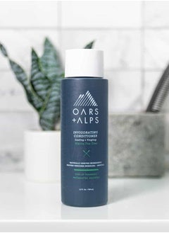 Oars + Alps Men's Sulfate Free Hair Conditioner, Infused with Witch Hazel and Tea Tree Oil, Alpine Tea Tree, 12 Fl Oz - pzsku/ZB1CEFC46D5F2A68FC7B0Z/45/_/1739192870/f93ff241-dcac-47e3-950b-f83546e2bfe8