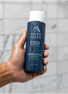 Oars + Alps Men's Sulfate Free Hair Conditioner, Infused with Witch Hazel and Tea Tree Oil, Alpine Tea Tree, 12 Fl Oz - pzsku/ZB1CEFC46D5F2A68FC7B0Z/45/_/1739192872/3078f5ce-beed-4b80-a5a5-55111d8a79c9