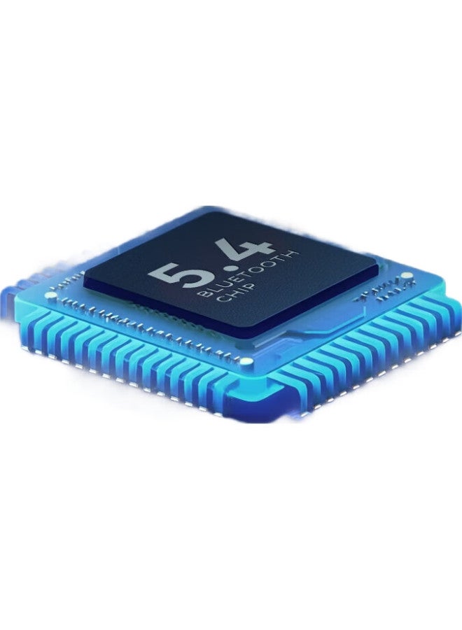 Langston Lanston Airwave Pro Bluetooth Earphones Wireless Bone Conduction Concept Sports Running Wireless Non-in-ear Cycling C Patible With Apple Huawei Xia I Phones Lightning Green - Image 3