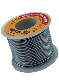 Hiflo Solder Wire 1.6MM 200G 60/40 Electronics Solder Wire, Made in India (1.6mm 200g)  - Image 1