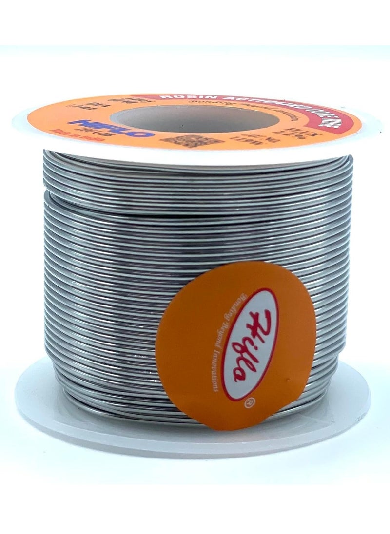 Hiflo Solder Wire 1.6MM 200G 60/40 Electronics Solder Wire, Made in India (1.6mm 200g)  - Image 3