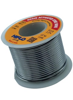 Solder Wire 1.6MM 200G With Tin Lead 60/40 Alloy Electronics Solder Wire, Made in India (1.6mm 200g) - pzsku/ZB1CF153A0C3F0D96DB75Z/45/_/1740473792/9d094657-bca1-4ab5-8ac5-f41ecd8b348f