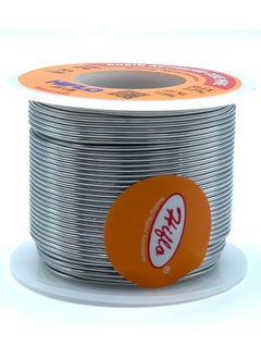 Solder Wire 1.6MM 200G With Tin Lead 60/40 Alloy Electronics Solder Wire, Made in India (1.6mm 200g) - pzsku/ZB1CF153A0C3F0D96DB75Z/45/_/1740473924/3ed2fedd-fd40-470c-b465-adac2cd16548