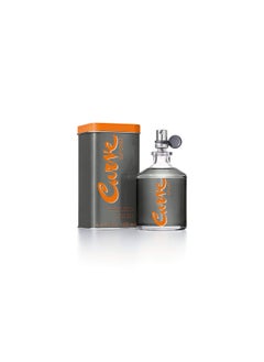 Curve Men's Cologne Spray by Curve Sport, Day or Night Fragrance Scent, 4.2 Fl Oz 
