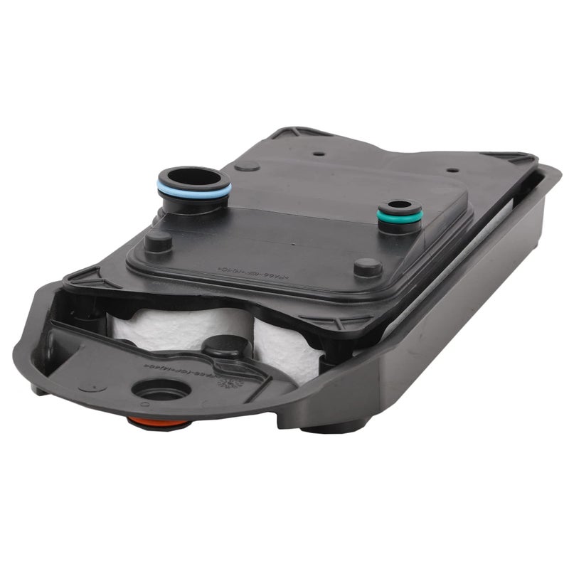 Fleetguard CV52001 Crankcase Filter - Image 2