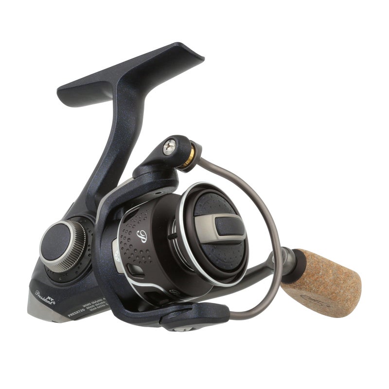 Pflueger President XT 20X Spinning Reel Box - PRESXT20X - Image 1