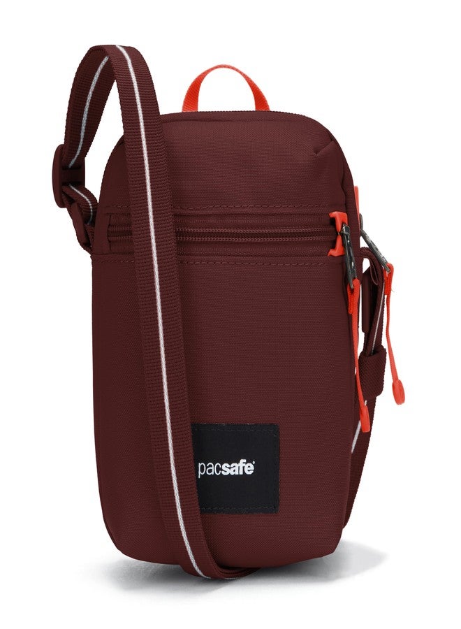 Pacsafe باك سيف غو مضاد السرقة ميكرو كروس بودي - Image 1