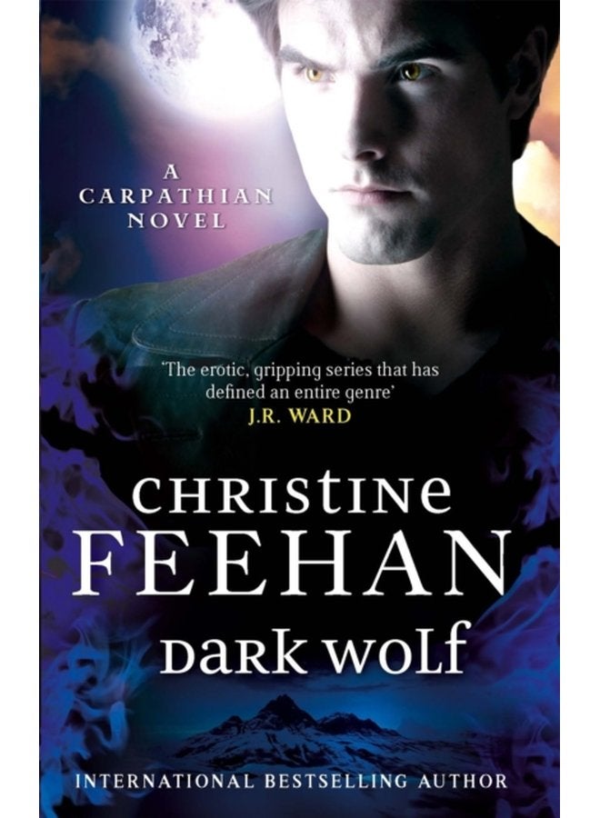 Dark Wolf - Paperback