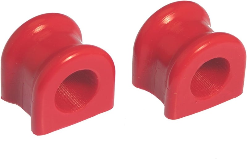 Prothane 1-1125 Red Front Sway Bar Bushing Kit