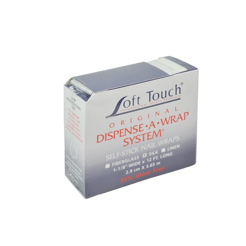 Original Dispense a Wrap System- Silk
